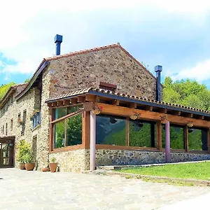 Gasparo Hotelrural&restaurant Hotel