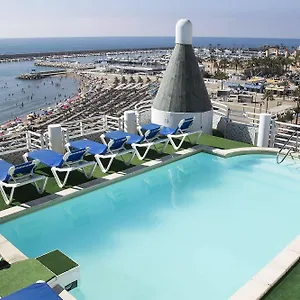hotel-villa-de-laredo.1costadelsol.com/