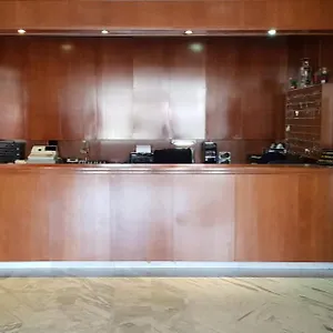 Reina Isabel Hotel